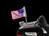 Ciro3D Phone, Drink & Camera Mounts Flag Mount - Various Mounting Options